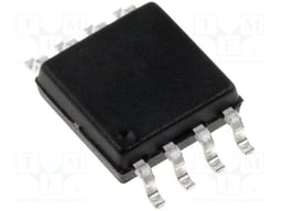 ATTINY85-20SUR by Microchip