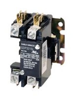 GDP321S24V01 by Carlo Gavazzi