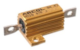 HS15 10R J by Arcol