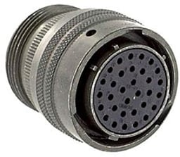 PT06A-18-32S by Amphenol Industrial