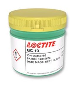 Loctite GC 10 SAC305T3 885V 52K 500G GC 10 SAC305T3 885V 52K 500G by Loctite