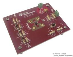 SN65HVD96EVM by Texas Instruments