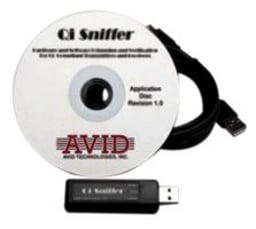 101-01 by Avid