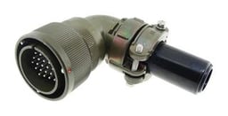 CA3108R28-12PBF80 by ITT / Cannon