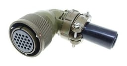 CA3108F28-11SB15 by ITT / Cannon