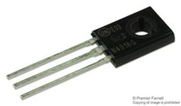 2N4918G by onsemi