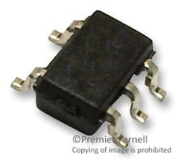 LMV321SQ3T2G by onsemi