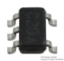 LMV7239M5X/NOPB by Texas Instruments