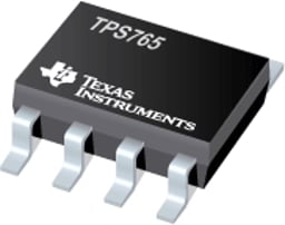 TPS76530D by Texas Instruments