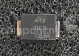 SM15T30CA by STMicroelectronics