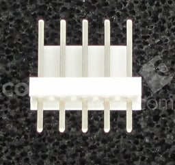 640454-5 by TE Connectivity