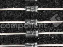 1N4937GP by General Industrial Controls Private Limited