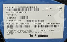 20021221-00016C4LF by Amphenol Communications Solutions