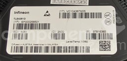 TLE4251DATMA1 by Infineon