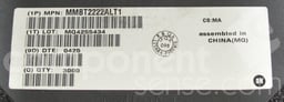 MMBT2222ALT1 by onsemi