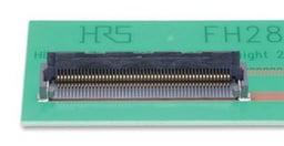 FH28-10S-0.5SH(98) by HIROSE ELECTRIC
