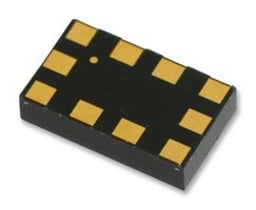 LPS25HBTR by STMicroelectronics