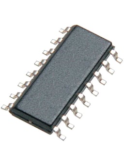 SN74HCT138DR by Texas Instruments
