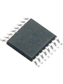 SN65LVDS391PW by Texas Instruments