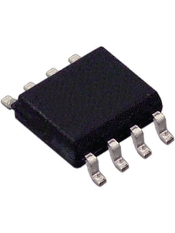 LP2951ACMX/NOPB by Texas Instruments