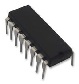 CD4060BE by Texas Instruments