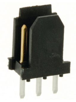 76384-303LF by Amphenol Communications Solutions