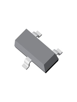 BAR18FILM by STMicroelectronics