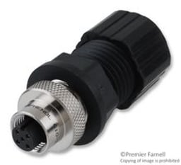 HDM12PF05A1ST by Amphenol Industrial