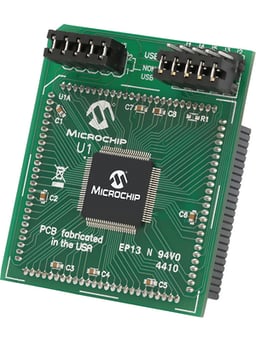 MA330025-1 by Microchip