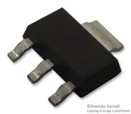MIC5233-3.3YS-TR by Microchip