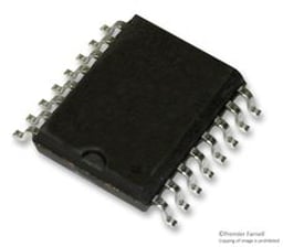 MIC5841YWM by Microchip
