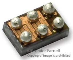NCP156AAFCT120280T2G by onsemi