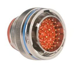 MS3476W14-12P by Amphenol Aerospace