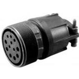 MS3106E20-27S by Amphenol Industrial
