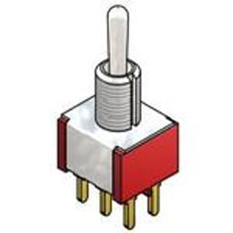 100DP2T6B11M1QEH by E-Switch
