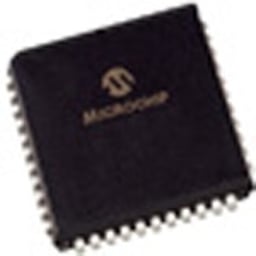 PIC16C74B-20I/L by Microchip