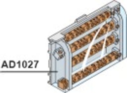 AD1027 by ABB Control