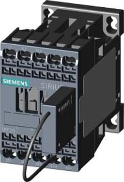 Siemens 3RT20172KB421LA0 3RT20172KB421LA0 by Siemens