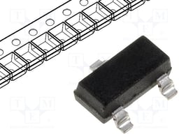 BSS131H6327XTSA1 by Infineon