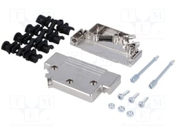 MHD45PK37-K by MH Connectors