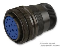 97-3106A-24-7S(946) by Amphenol Industrial