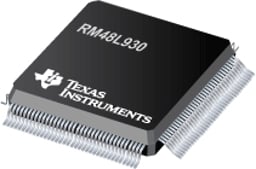 RM48L930DPGET by Texas Instruments