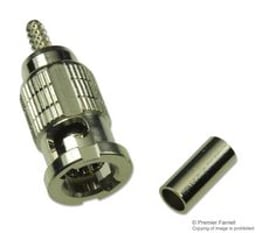 034-5011 by Amphenol RF