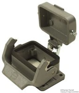 09300060318 by HARTING Elektronik