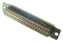 DCM-8W8S-K126 by ITT / Cannon