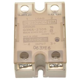G3NA-220B-UTU DC5-24 by Omron