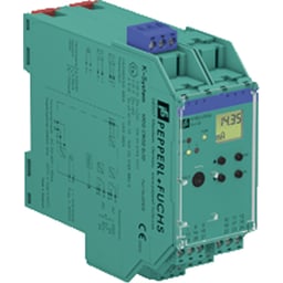 KFD2-CRG2-EX1.D by Pepperl & Fuchs