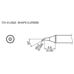 T31-01JS02 by Hakko