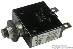 CLB-153-11A3N-B-A by Carling Technologies