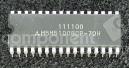 M5M51008CP-70H by Renesas